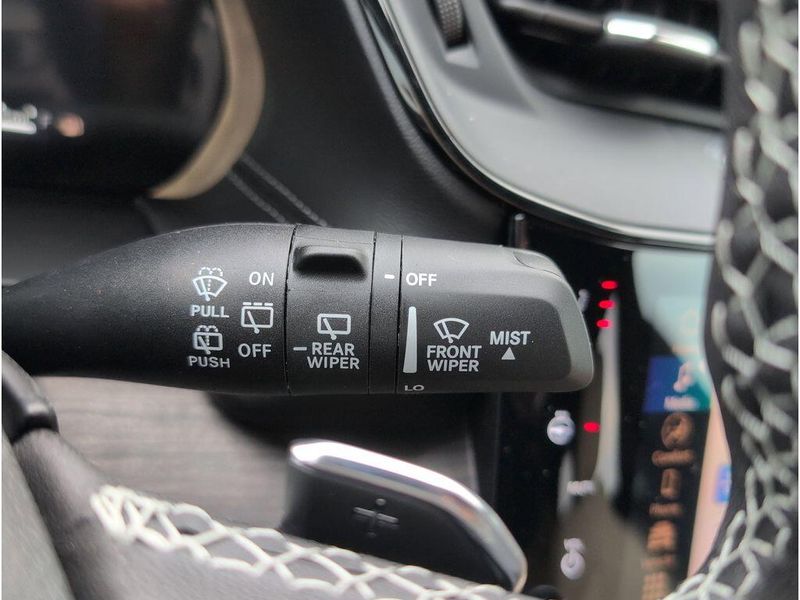 New 2026 Jeep Grand Cherokee Limited 4x2Image 27