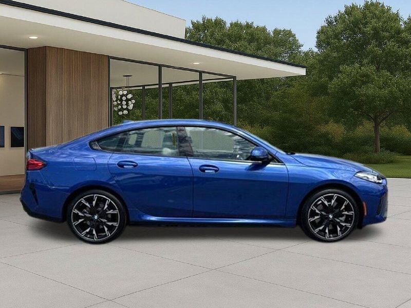 Used 2026 BMW 2 Series 228 Gran CoupeImage 7