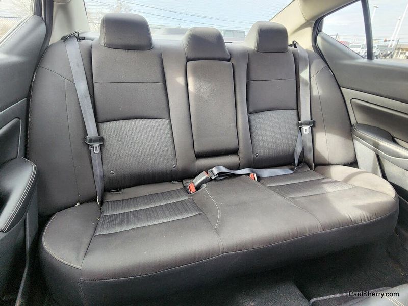 Used 2023 Nissan Altima 2.5 SV