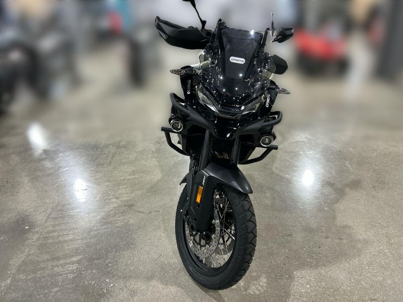 New 2026 CFMOTO IBEX 800-E Image 21