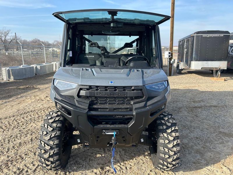 New 2026 Polaris RANGER CREW XP 1000 NORTHSTAR EDITION ULTIMATE 