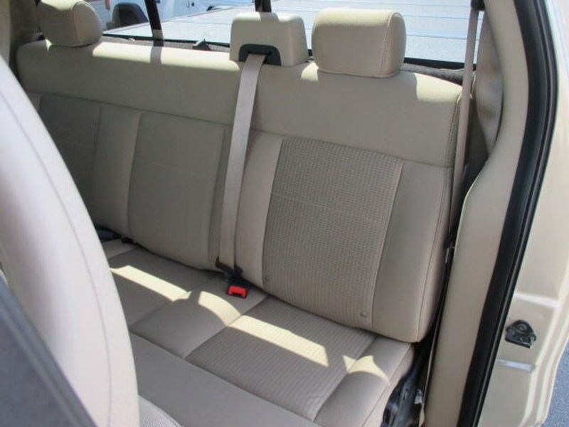 2007 Ford F-150 Image 21