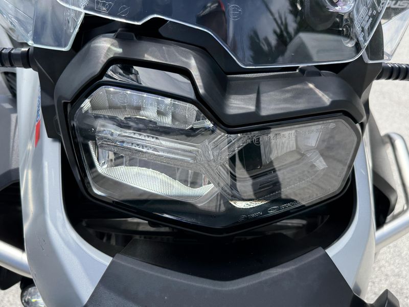 Used 2024 BMW F 900 GSA 