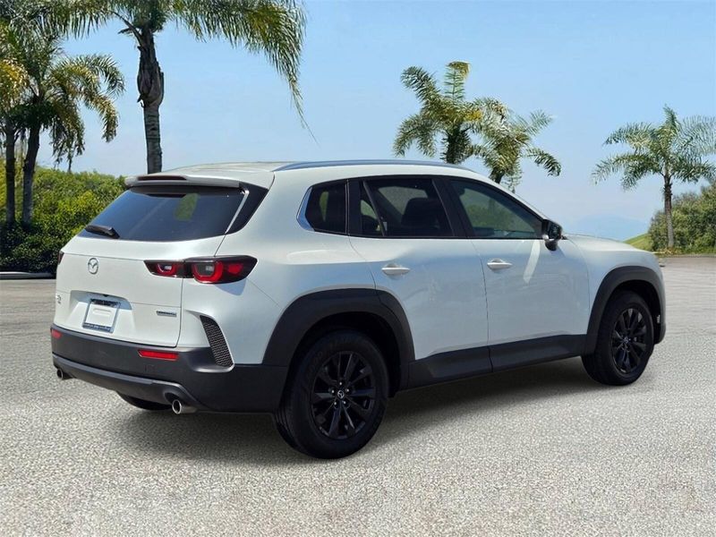 Used 2023 Mazda CX-50 2.5 S Preferred Plus Package