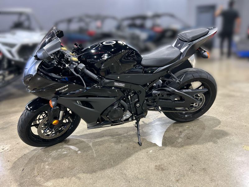 Used 2019 Suzuki GSX-R1000 Image 21
