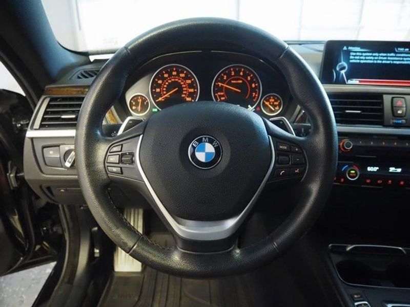2016 BMW 4 Series 435i Gran CoupeImage 27
