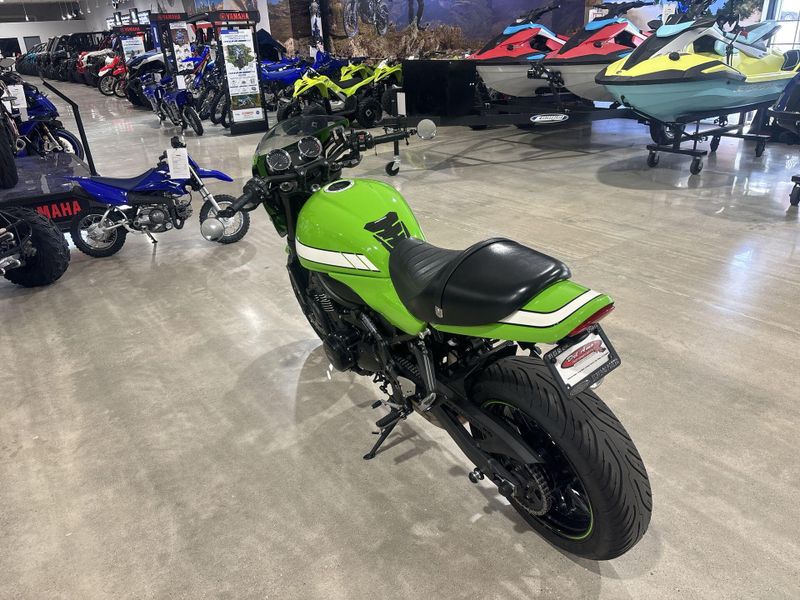 Used 2019 Kawasaki Z900RS CAFE Image 14
