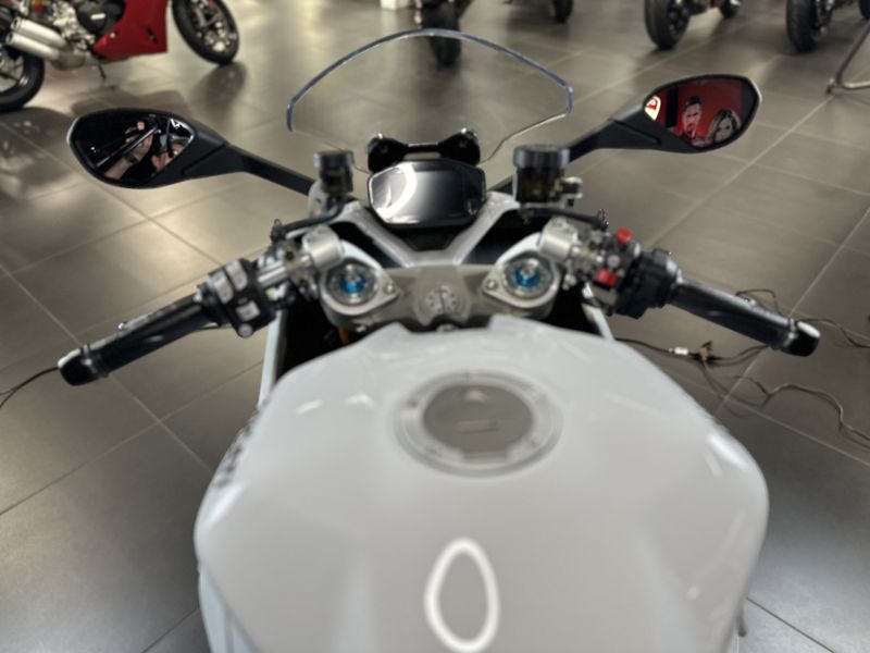 2024 Ducati SUPERSPORT SImage 6
