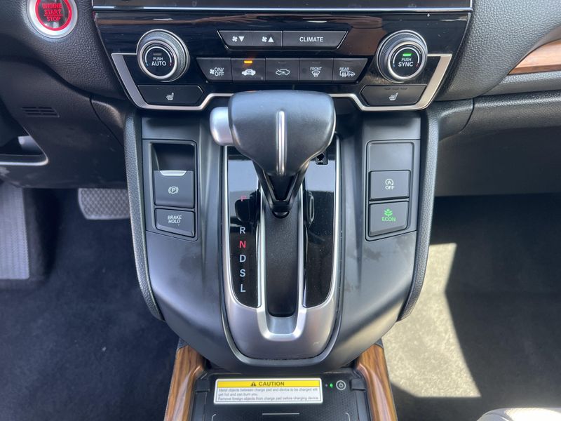 Used 2020 Honda CR-V TouringImage 14