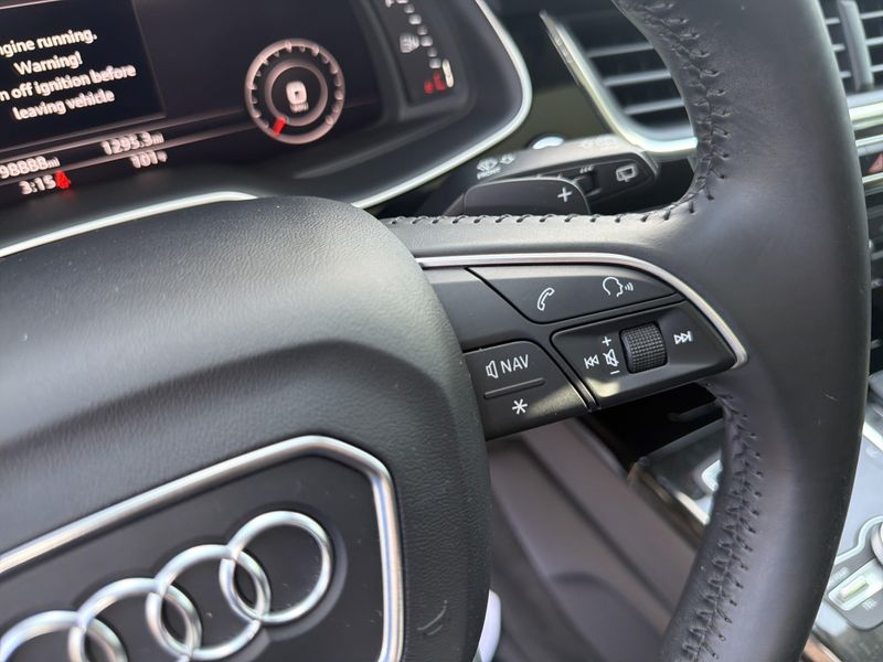 Used 2017 Audi Q7 Premium PlusImage 40