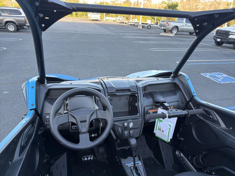 New 2026 Kawasaki TERYX KRX4 1000 ES Image 22