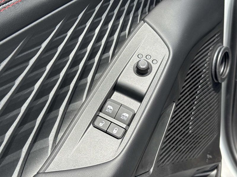 New 2026 Dodge Charger Scat Pack 2-door Awd