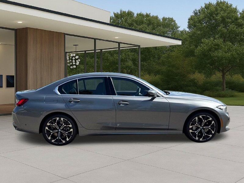 New 2026 BMW 3 Series 330iImage 7