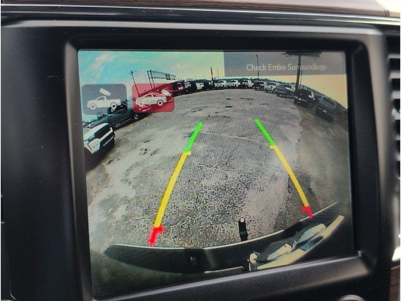 Used 2017 RAM 3500 LaramieImage 17