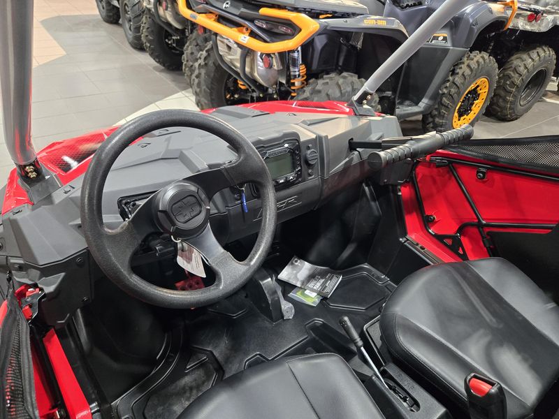 NEW 2026 POLARIS RZR 200 EFI Image 12