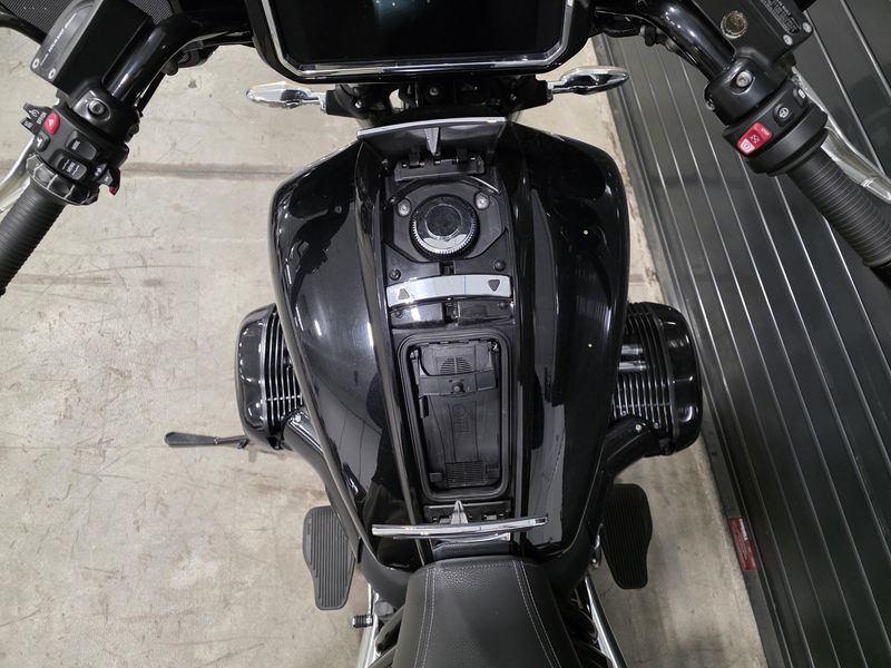 2022 BMW R 18 B