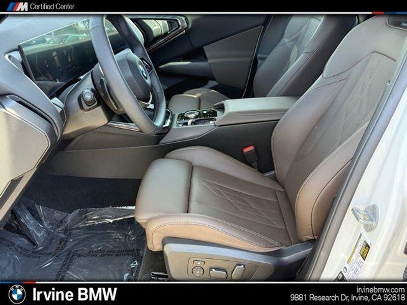 Used 2025 BMW X3 30 xDriveImage 20