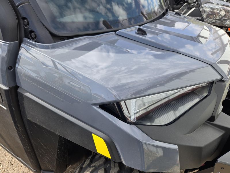 NEW 2026 POLARIS RANGER CREW XP 1000 NORTHSTAR EDITION ULTIMATE Image 5