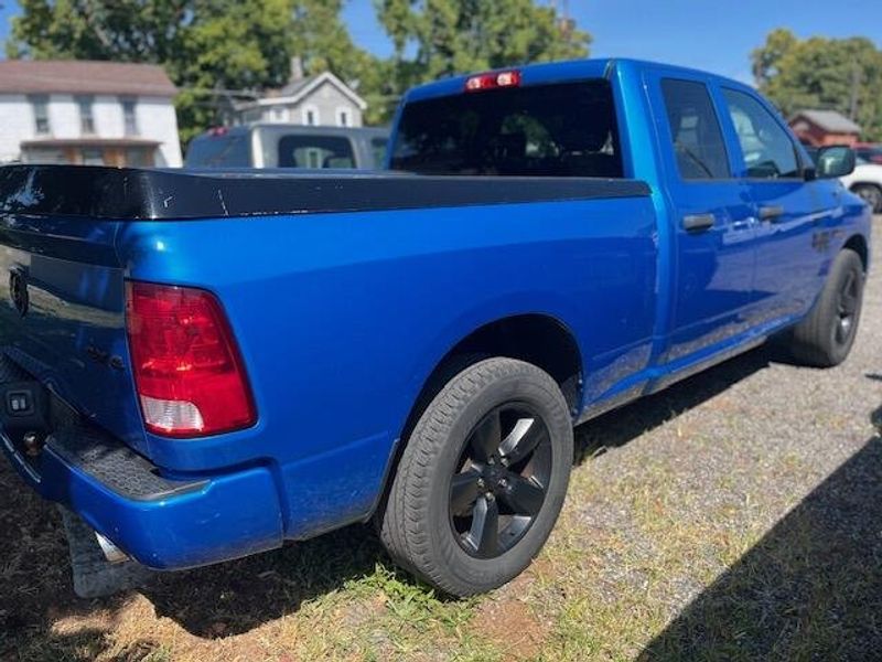 Used 2019 RAM 1500 Classic ExpressImage 15