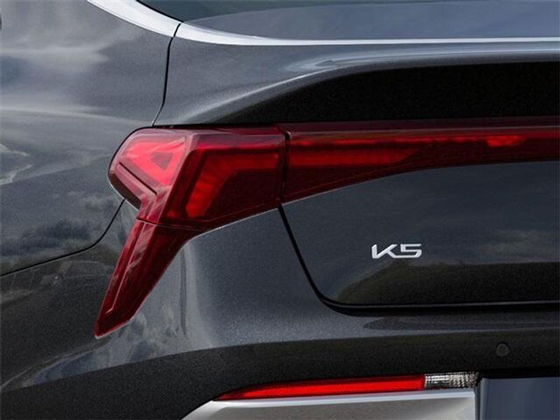 New 2026 Kia K5 LXSImage 11