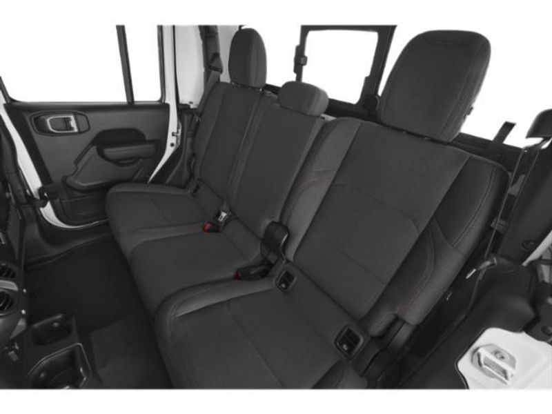 New 2026 Jeep Gladiator Rubicon XImage 12