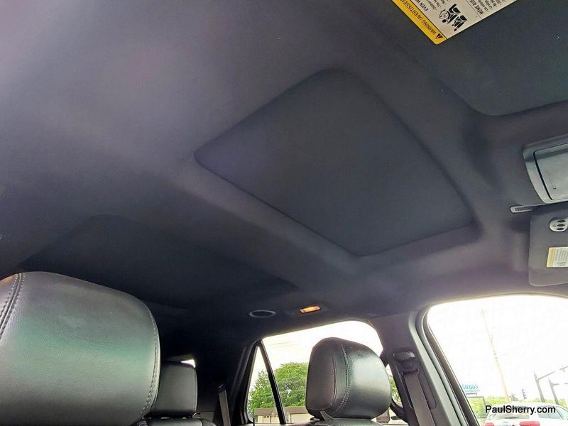 Used 2014 Ford Explorer LimitedImage 3