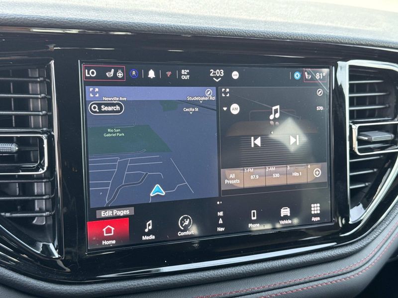 New 2026 Dodge Durango Gt Plus Awd Hemi V8