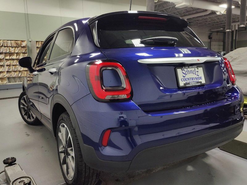 2023 Fiat 500X Pop AWD w/Comfort PkgImage 13