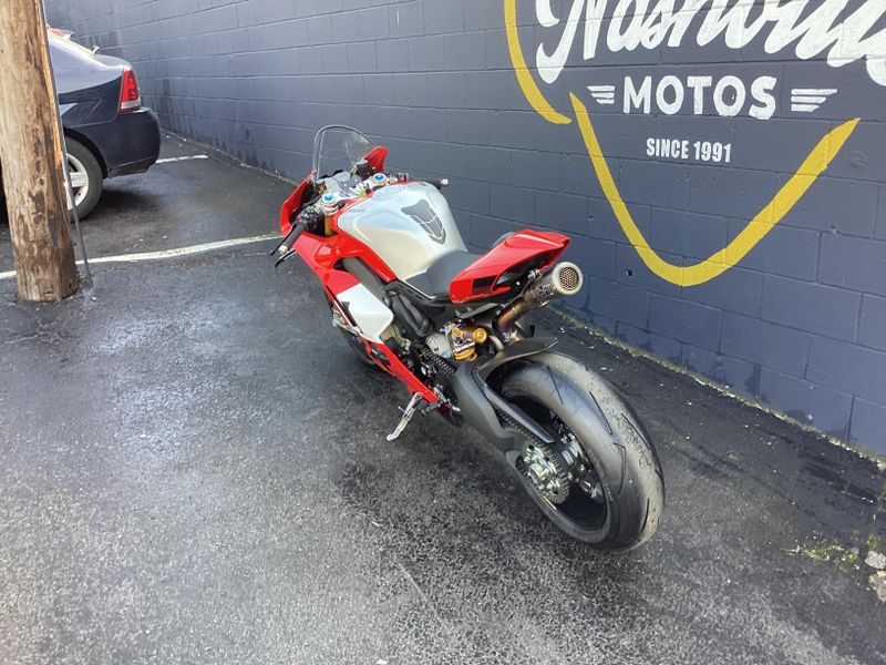 Used 2024 Ducati Panigale V4 R 
