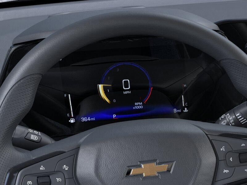 New 2026 Chevrolet Trailblazer LTImage 18