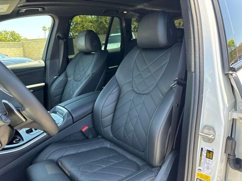 Used 2024 BMW X5 xDrive40iImage 23