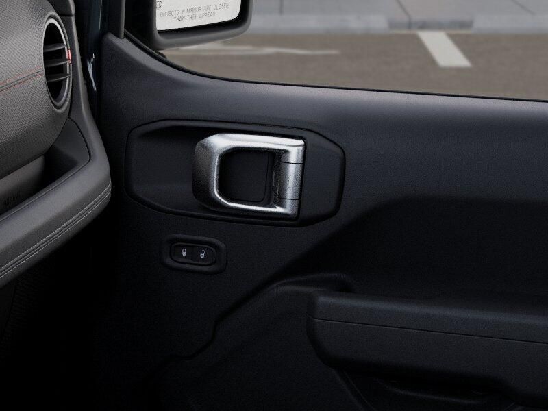 New 2026 Jeep Wrangler 4-door RubiconImage 51