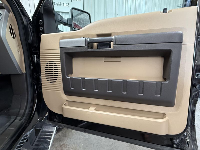 Used 2014 Ford F-250 Image 16