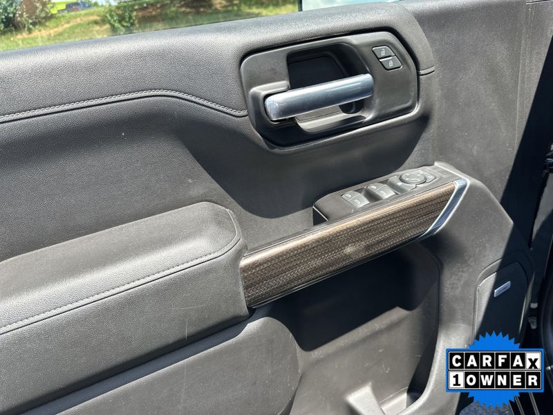 Used 2019 Chevrolet Silverado 1500 LT Trail BossImage 10