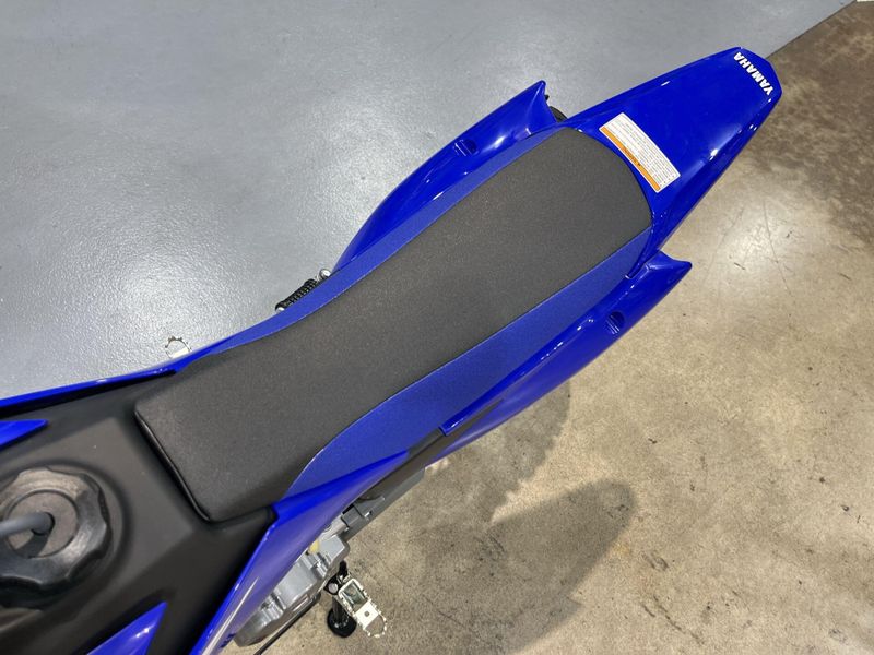 New 2026 Yamaha TT-R110E Image 14