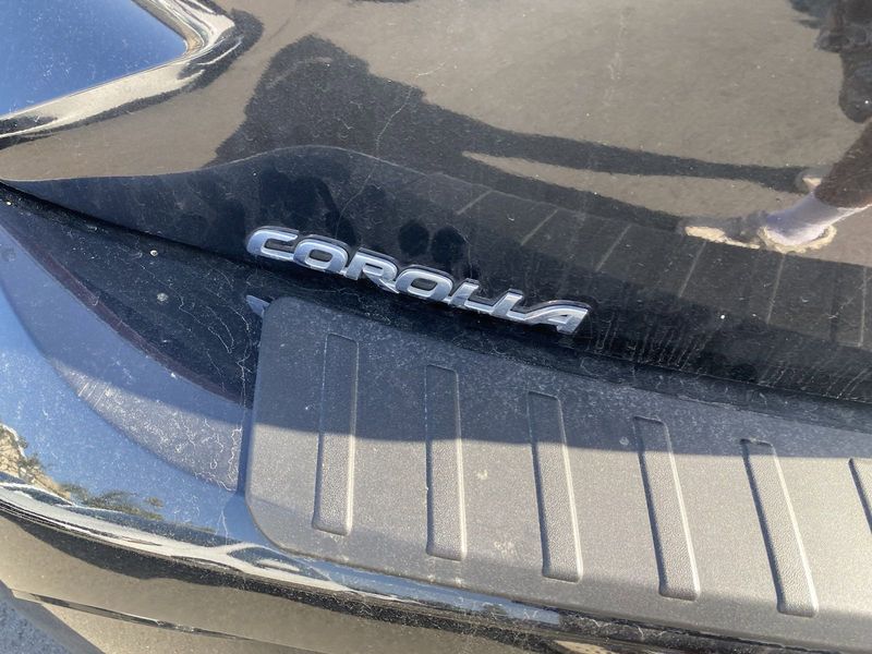 2019 Toyota Corolla Hatchback SEImage 4