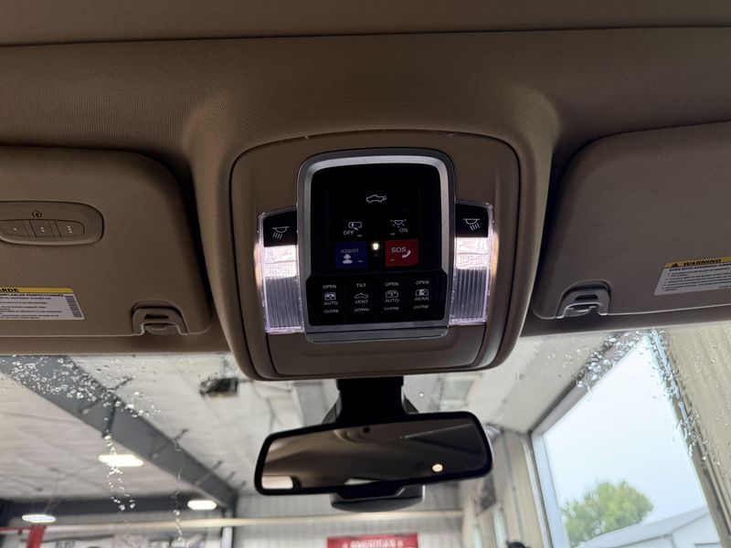Used 2020 RAM 1500 LaramieImage 21