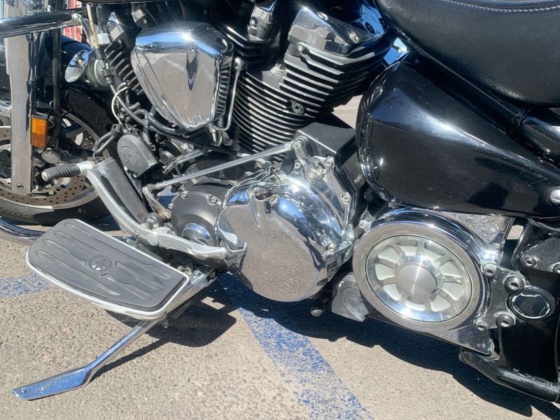 Used 2011 Yamaha ROAD STAR S Image 28