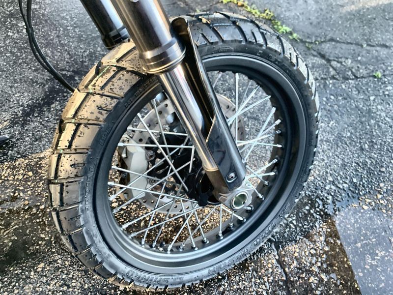 Used 2019 Ducati Scrambler Full Throttle Image 28