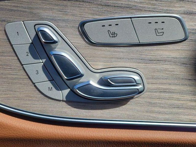 Used 2021 Mercedes-Benz E 450 450