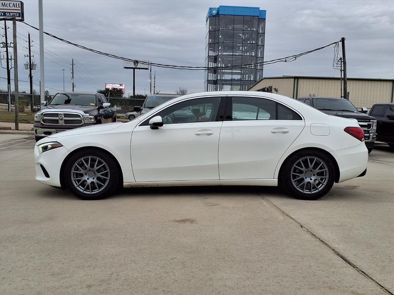 Used 2019 Mercedes-Benz A 220 220Image 6