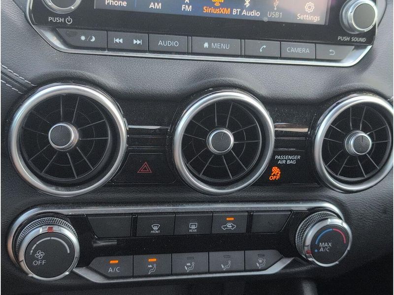 Used 2023 Nissan Sentra SVImage 15