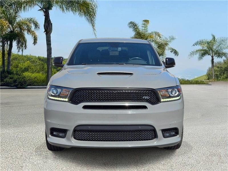 Used 2020 Dodge Durango R/T RWD