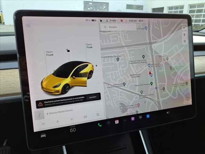 2019 Tesla Model 3 Standard Range PlusImage 23