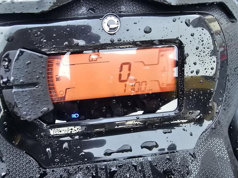 2025 Ski-Doo SUMMIT NEOP 6EFI E HAC 146 175 