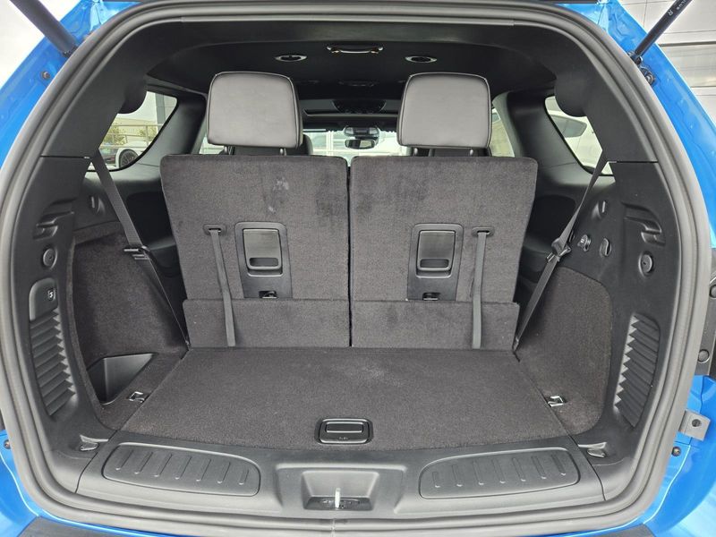New 2026 Dodge Durango Gt Plus Awd Hemi V8