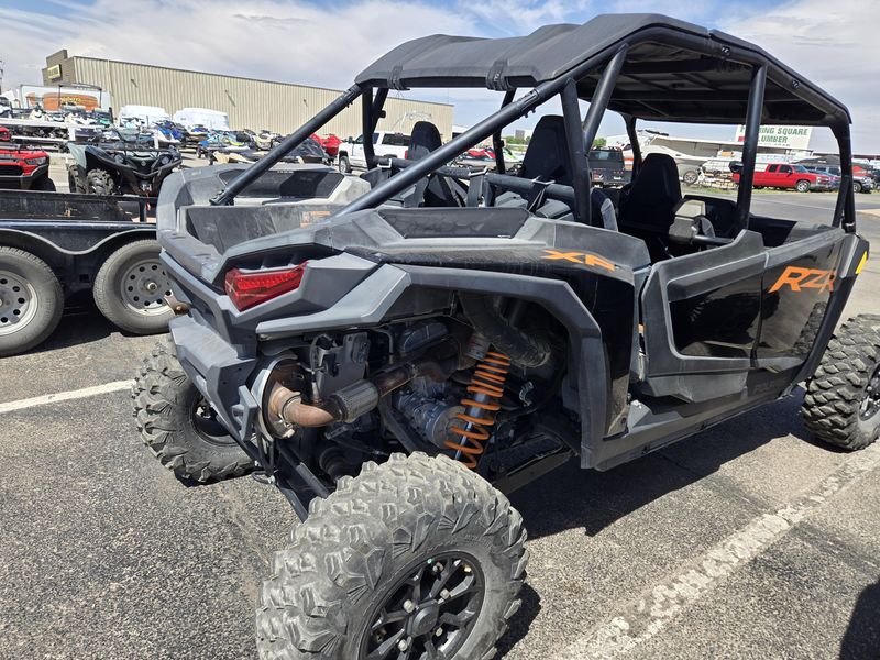 USED 2024 POLARIS RZR XP 4 1000 ULTIMATE Image 6
