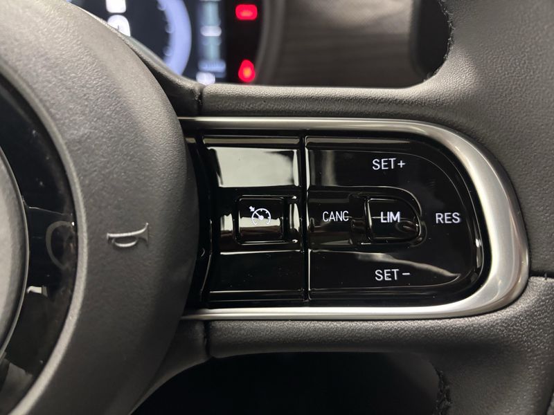 New 2025 Fiat 500e Giorgio Armani Collector