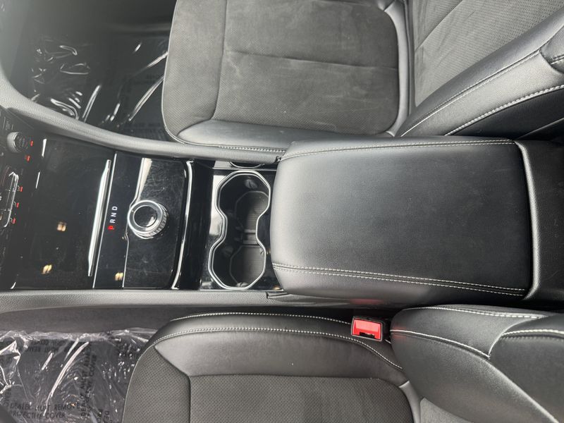 Used 2022 Jeep Grand Cherokee AltitudeImage 24