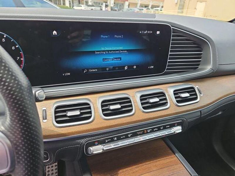 2021 Mercedes Benz GLE AMG 53 4MATIC Coupe photo 26